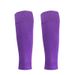 Professional Training High Elasticity Breathable Mesh Soccer Leg Warmers Sweat Wicking Bottomless Socks With Inserts Outdoor Sports Accessories_desvips.com