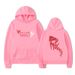 New DOOM European Size Hoodie Unisex Printed Pattern Hooded Autumn Winter Sweatshirt_desvips.com