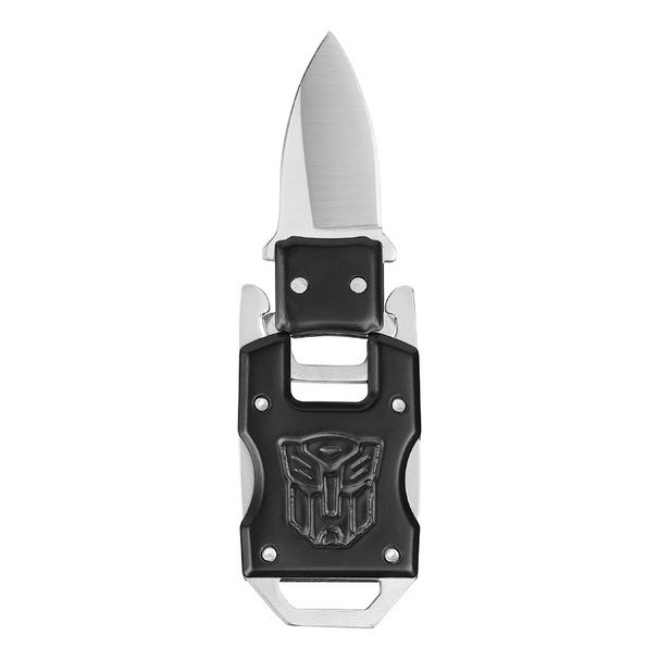 Mini Folding High Hardness Stainless Steel, Outdoor Camping Knife, Portable And Stowable, Available In Stock_desvips.com
