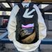 Men's Trendy Brand Large Capacity Outdoor Sports Basketball Campus Student School Bag Multifunctional Travel Backpack_desvips.com