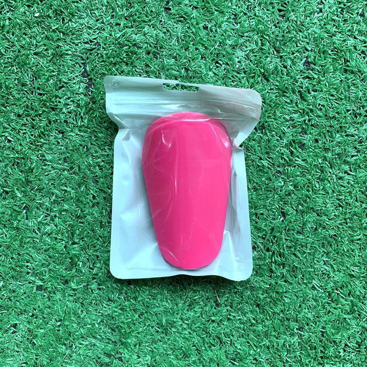 Small Shin Guard 8cm10cm Student Football Insert Calf Knee Pad Sports Protective Gear Shin Guard_desvips.com