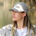 Women's Quick-Dry Baseball Cap - Lightweight & Breathable For Running, Outdoor Sports & Sun Protection_desvips.com