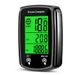Manufacturer Wholesale Wired Multifunctional Bicycle Computer With Touch Screen, Speed Measurement, Waterproof, Calorie,_desvips.com