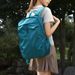 Double Shoulder Sports Men's Multi-Functional Large Capacity Casual Lightweight Outdoor Backpack_desvips.com