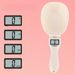 Coffee Small Tea Spoon Food Weight Gram Count Baking Electronic Scale Commercial Use_desvips.com