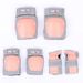 Roller Skating Protective Gear For Adults And Children Knee Elbow Hand Pads Ski Ice Skateboarding Balance Bike Bicycle Riding Equipment_desvips.com