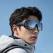 Mountaineering Goggles, Cycling Glasses, Wind And Sand Protection, UV Protection For Hiking, Outdoor Sports,_desvips.com