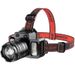 Cross-Border Strong Light Sensor Zoom Power Bank USB Charging Red Blue Flash Multi-Function Fishing Mining Headlamp Head-Mounted_desvips.com