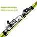 Fishing Rods Portable Short Section Rock Fishing Rod Mini Rock Fishing Rod Fishing Rod 1.5/1.8/2.1/2.4m Fishing Rod_desvips.com