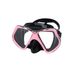 border Goggles Large Frame Waterproof Swimming Glasses Nose Protection Adult HD Snorkeling Diving Mask_desvips.com