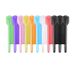 1Pc Portable Transparent ABS Key Lock Buckle Integrated Universal Dart Box Suitable For Most Darts_desvips.com