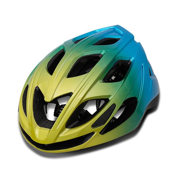 Mountain Bike Helmet Extra Large Ventilated Cycling Helmet For Men Women Lightweight Breathable Design CPSC Certified Safety Gear_desvips.com