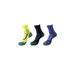 Men's Plus Size Mid Calf Terry Cloth Socks Spring Summer Style Thickened Running Sports Basketball Socks Professional Badminton Socks For Actual Use_desvips.com