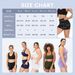 Women’s Clothing Women's Printed Nude Yoga Shorts With Pockets Skin Friendly Tight Hip Lifting Elastic Quick Drying Sports Fitness Shorts_desvips.com