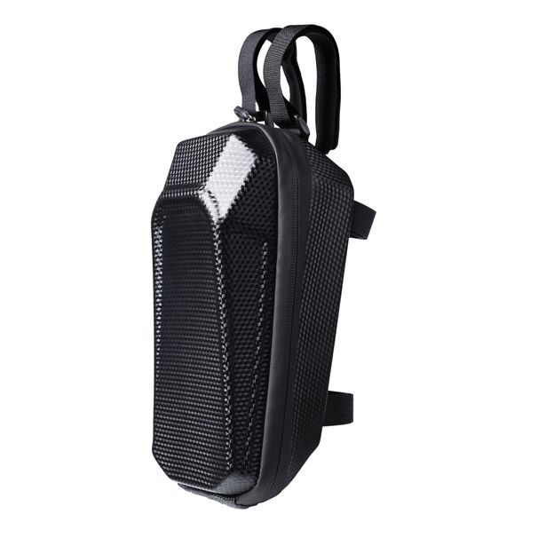 Scooter front hanging bag Bicycle bag Electric car bag large capacity outdoor sports bag_desvips.com