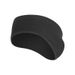Unisex Thermal Fleece Headband For Outdoor Sports – Windproof Ear Warmer For Cycling, Skiing, Running (Adult & Kids, 24 Colors)_desvips.com