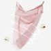 UV Protection Summer Face Scarves Solid Color For Women Golf Ice Silk Mask Face Cover Neck Wrap Cover Sunscreen Face Scarf_desvips.com