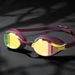Swimming Eyewear Popular Racing Swimming Goggles HD Anti Fog Electroplated Swimming Goggles Fashionable Silicone Waterproof Competition Goggles_desvips.com