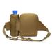 【 Well - Reviewed】 Outdoor Kettle Camouflage Cycling Men's Multifunctional Military Fan Tactical Sports Travel_desvips.com