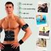 New EMS Trainer 6 Training Device Home Exercise Fat Burning Machine Lazy Fitness Equipment Abdominal Muscle Sticker_desvips.com