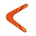 Children's Wooden Boomerang, Disc, V-shaped Dart, Outdoor Sports Cross-border Flying Saucer Toy_desvips.com