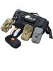 Fifth Brother Equipment Outdoors Commute Molle Tactical Function EDC Accessories Mobile Phone Bum Bag_desvips.com