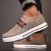 New Mesh Breathable Casual Outdoor EVA Soft-Soled Walking Lightweight Comfortable Men Sports Shoes_desvips.com
