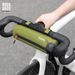 ROCKBROS Road To Sky 100% Waterproof Handlebar Bag 2L Bicycle Bag For Handlebars_desvips.com