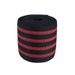 Weightlifting Squat Elastic Bandage Long Calf Fitness Protective Gear Outdoor Cycling Sports Knee Pads_desvips.com