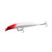 Floating Minnow Bionic Bait Lure Bait Wave Climbing Sinking Small Fat Freshwater Seawater Fishing Perch Bait_desvips.com