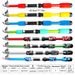 FTK Sea Rod 1.8m Telescopic Lure Portable Set Beginners With Soft Bait For Carp Fishing, Cross-Border Wholesale_desvips.com