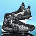 Kobe Bryant Basketball Summer Breathable 7th 12th 5th Generation Limited Edition LeBron Irving Student Sports Shoes Men_desvips.com