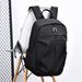 New Men's Large-capacity Business Travel With USB Charging, Lightweight, Durable, Waterproof, Breathable_desvips.com