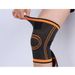 Compression Strap Unisex Sports Knitted Running, Hiking, Fitness Cycling Pads, Knee Protectors_desvips.com