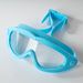 2023 New High-definition Waterproof Silicone Goggles, Swimming Goggles Bag, Large Frame, Comfortable And Wide Field Of_desvips.com