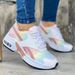 SHLIANG Women Sports Outdoor Running Mesh Breathable Ladies Free Shipping Tennis Shoes Female Casual Sneakers S0136_desvips.com