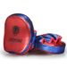 Sanda Boxing Boxing Target Precision Target Muay Thai Fighting Taekwondo Hand Target Arc Training Foot Target For Adults And Children_desvips.com