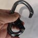 Outdoor Climbing Main Carabiner Heavy Duty Automatic Hook Professional Safety Rapid Descent Equipment Screw Lock_desvips.com