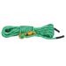 Durable Guy Line - Aluminum Alloy Tensioner, Reflective Stripes, Ideal For Camping And Hiking_desvips.com