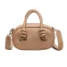 Stylish Women's Shoulder Bag: Versatile Crossbody Handbag For Everyday Fashion 2024 Ac08_desvips.com