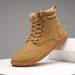 Barefoot Shoes Adult Cross-Trainer Toe Box Men's Wide Minimalist Zero Drop Sole Casual Knitting Walking Sneakers Large_desvips.com
