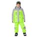 Children's Ski Suit Set Boys Girls Winter Outdoor Waterproof Warm Windproof Snowboarding Skiing Thickened Snow Play_desvips.com