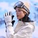 Caiyang Women Winter Warm Thickened Fleece-Lined Riding Electric Motorcycle Touchscreen Ski Gloves Men_desvips.com