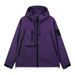 Spring Autumn Outdoor Sports Jacket, Thin, Waterproof, Windproof, Suitable For Men And Women, Couples, Skiing,_desvips.com