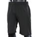 Men's Quick Drying Sports Fitness Pants Loose Breathable Basketball Running Training Casual Five Point Shorts_desvips.com