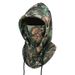 Cross-border Wholesale Autumn Winter Warm Neck Warmer Integrated Hat Helmet Liner Headgear For Electric Vehicle Skiing_desvips.com