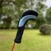 Simple Universal Golf Club Cover Protective Cover Iron Wooden Club Cover No. 1 Wooden Club Cover 35 Club Head Cover_desvips.com