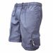 Foreign Trade Workwear For Men, Thin Summer Men's Multi-Pocket Cotton Outdoor Casual Sports Beach Shorts_desvips.com