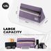 ROCKBROS Bicycle Handlebar Bag Handlebar Bag 6 Color 1.3L for Road Bike MTB Bag_desvips.com