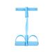 Arm Strength Foot Leg Resistance Band Sit-Up Abdominal Trainer Manufacturer Direct Sale Wholesale_desvips.com